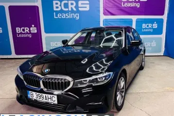 BMW 320d din 2020 - oferta BMW248786