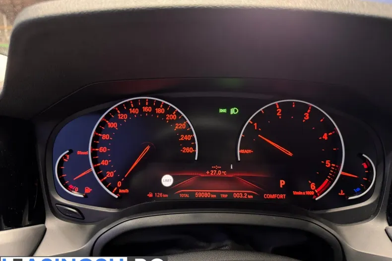 BMW 320d (Seria 3) din 2020 cu 59.088 km - oferta BMW248786 - foto 7
