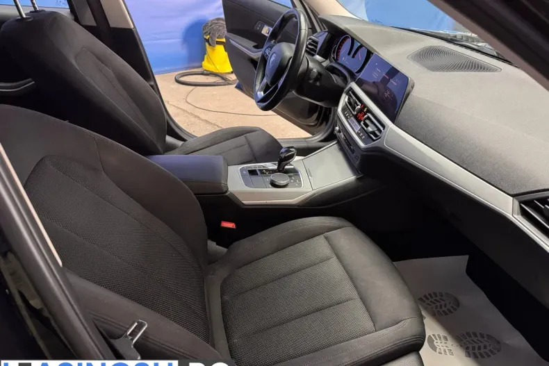 BMW 320d (Seria 3) din 2020 cu 59.088 km - oferta BMW248786 - foto 8