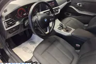 BMW 320d (Seria 3) din 2020 cu 59.088 km - oferta BMW248786 - foto 10