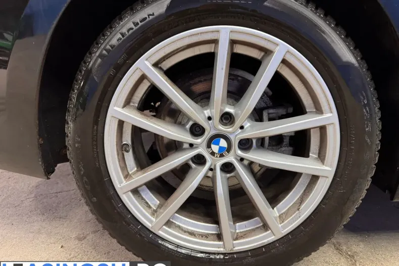 BMW 320d (Seria 3) din 2020 cu 59.088 km - oferta BMW248786 - foto 11