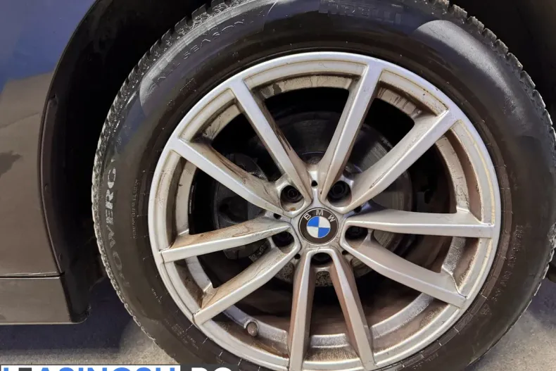 BMW 320d (Seria 3) din 2020 cu 59.088 km - oferta BMW248786 - foto 12