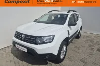 Dacia Duster din 2022 cu 95.878 km - oferta DAC248787 - foto 1