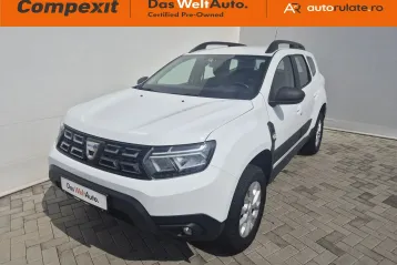 Dacia Duster din 2022 - oferta DAC248787