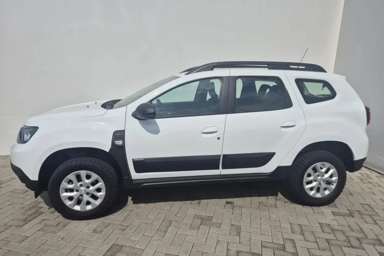 Dacia Duster din 2022 cu 95.878 km - oferta DAC248787 - foto 2