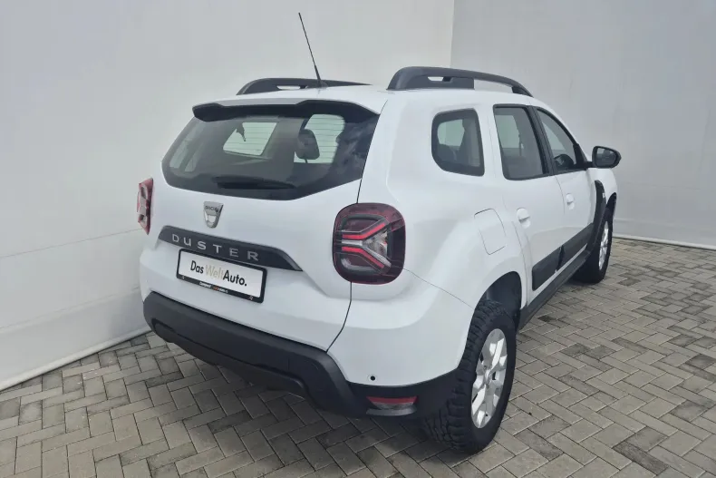 Dacia Duster din 2022 cu 95.878 km - oferta DAC248787 - foto 5