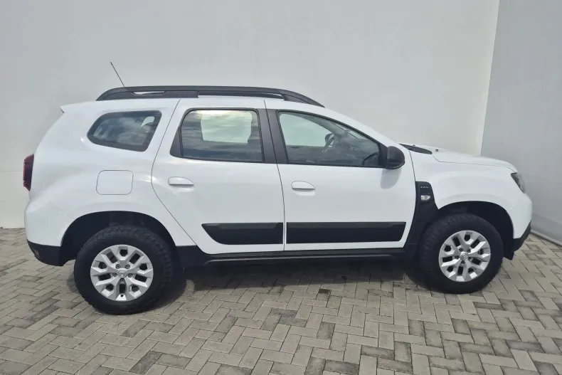 Dacia Duster din 2022 cu 95.878 km - oferta DAC248787 - foto 6
