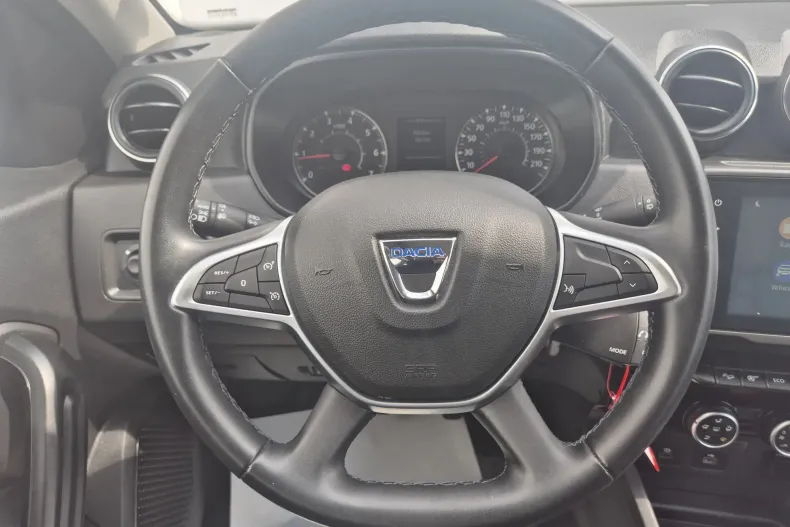 Dacia Duster din 2022 cu 95.878 km - oferta DAC248787 - foto 14
