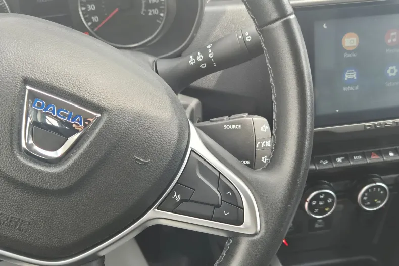 Dacia Duster din 2022 cu 95.878 km - oferta DAC248787 - foto 16