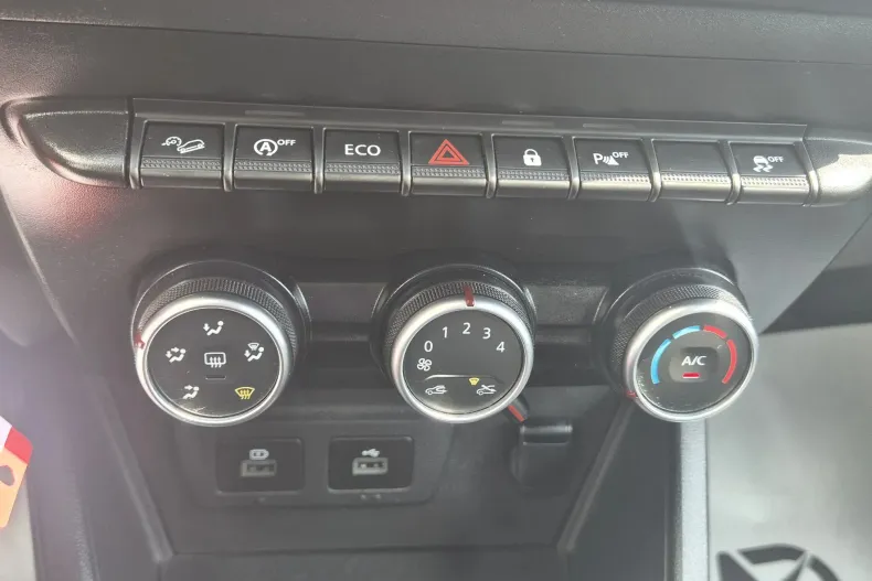 Dacia Duster din 2022 cu 95.878 km - oferta DAC248787 - foto 21