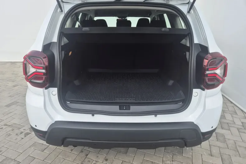 Dacia Duster din 2022 cu 95.878 km - oferta DAC248787 - foto 23