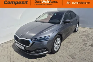 Skoda Octavia din 2024 - oferta SKO248788