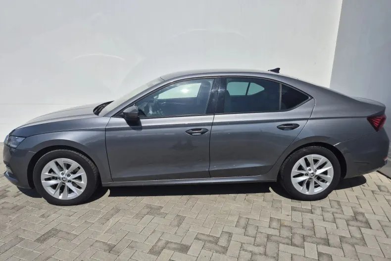 Skoda Octavia din 2024 cu 62.809 km - oferta SKO248788 - foto 2