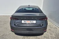 Skoda Octavia din 2024 cu 62.809 km - oferta SKO248788 - foto 4