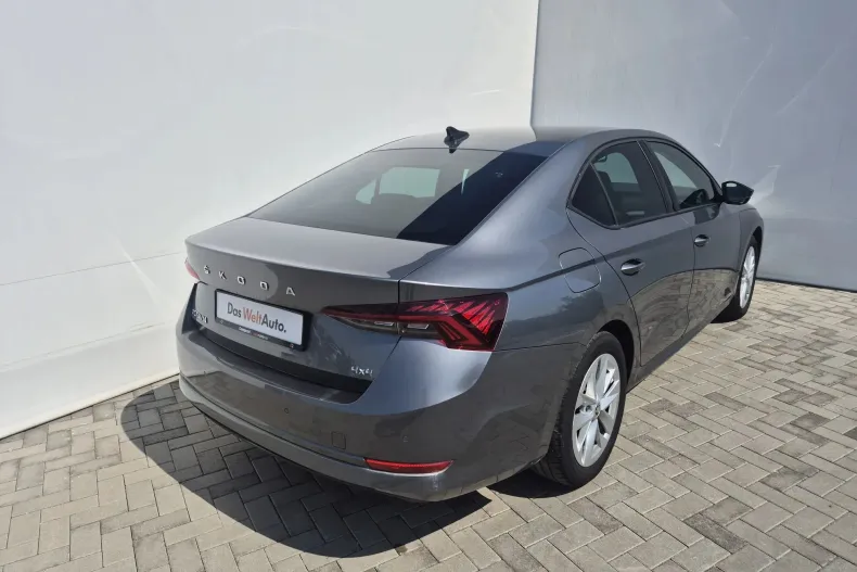 Skoda Octavia din 2024 cu 62.809 km - oferta SKO248788 - foto 5