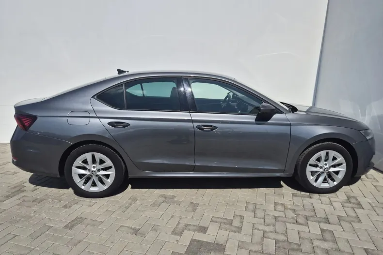 Skoda Octavia din 2024 cu 62.809 km - oferta SKO248788 - foto 6