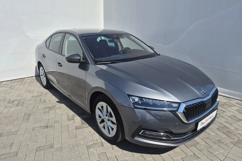 Skoda Octavia din 2024 cu 62.809 km - oferta SKO248788 - foto 7