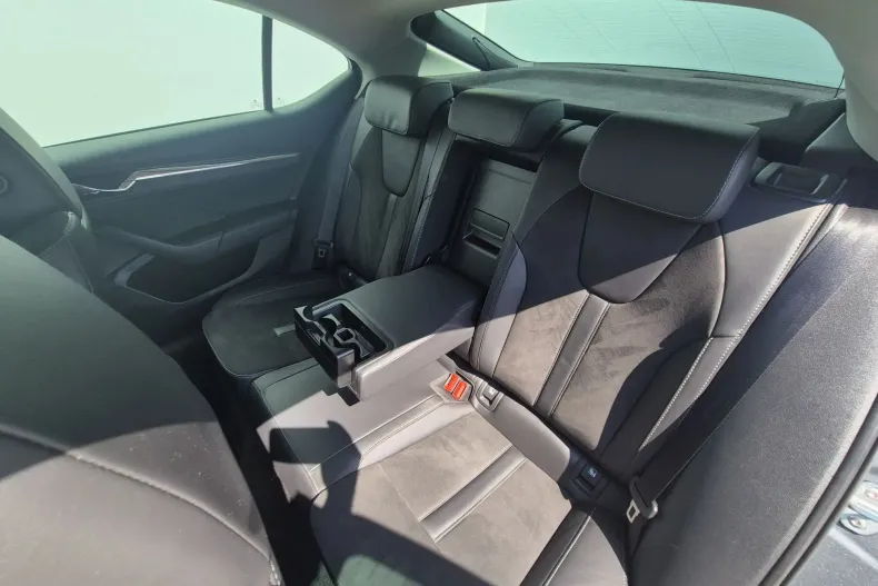 Skoda Octavia din 2024 cu 62.809 km - oferta SKO248788 - foto 11