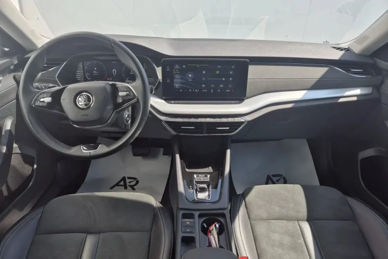 Skoda Octavia din 2024 cu 62.809 km - oferta SKO248788 - foto 13