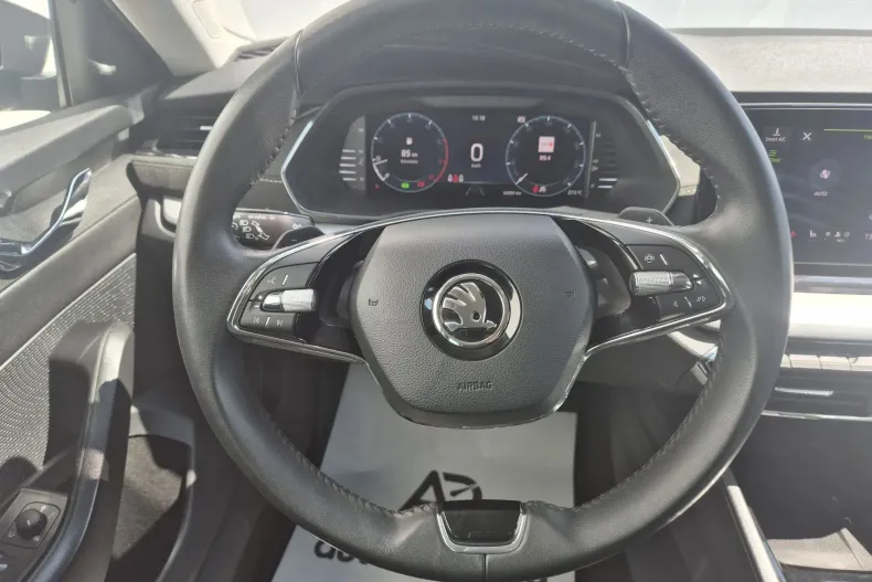 Skoda Octavia din 2024 cu 62.809 km - oferta SKO248788 - foto 15