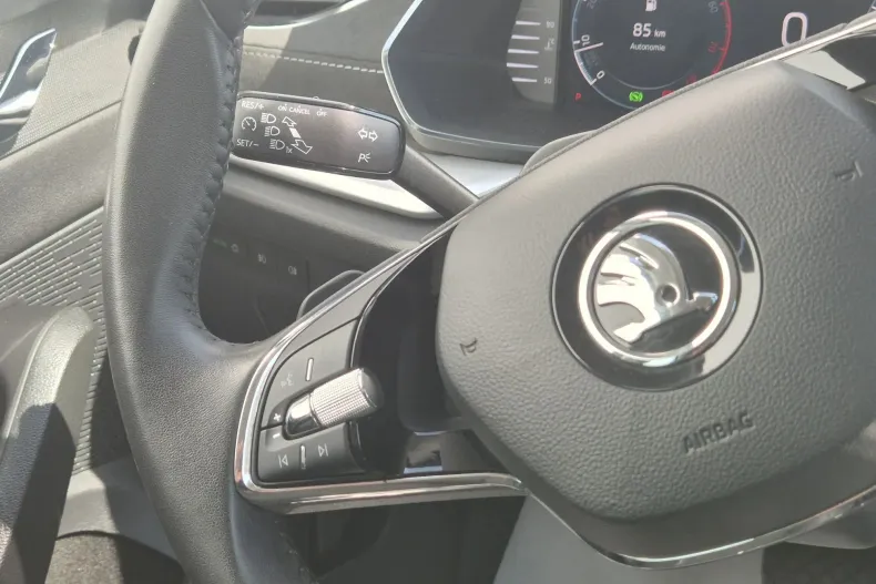 Skoda Octavia din 2024 cu 62.809 km - oferta SKO248788 - foto 16