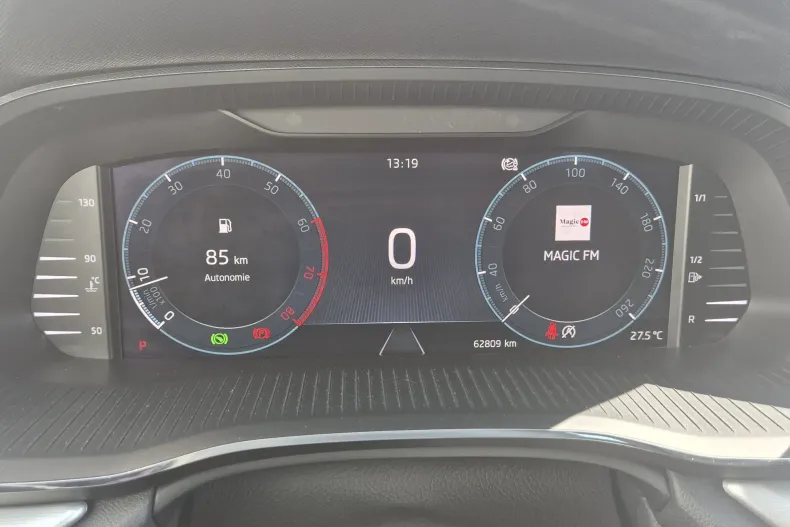 Skoda Octavia din 2024 cu 62.809 km - oferta SKO248788 - foto 18