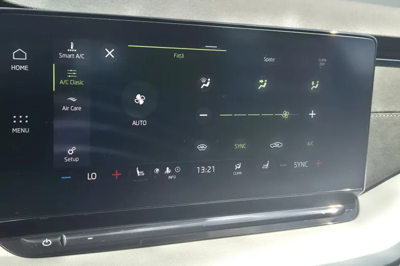 Skoda Octavia din 2024 cu 62.809 km - oferta SKO248788 - foto 25