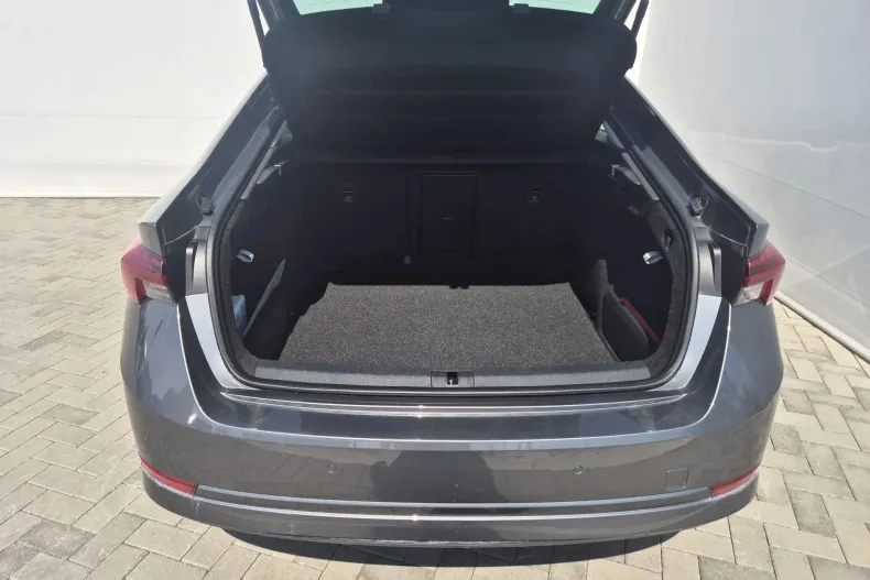 Skoda Octavia din 2024 cu 62.809 km - oferta SKO248788 - foto 27