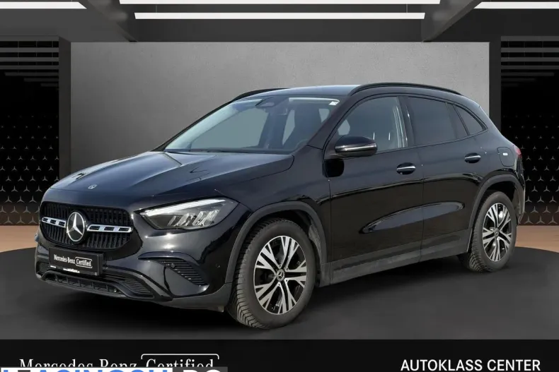 Mercedes-Benz GLA din 2024 cu 36.537 km - oferta MER248789 - foto 1