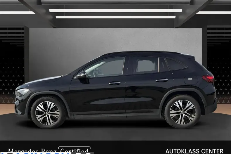 Mercedes-Benz GLA din 2024 cu 36.537 km - oferta MER248789 - foto 2