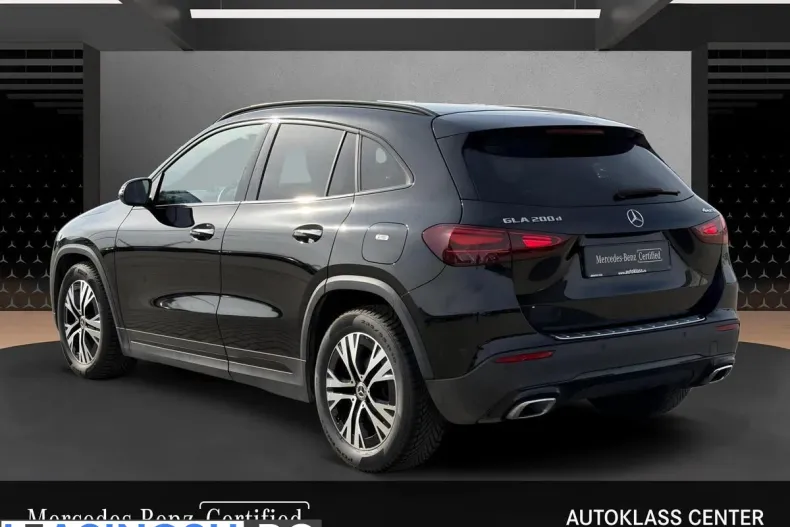 Mercedes-Benz GLA din 2024 cu 36.537 km - oferta MER248789 - foto 3