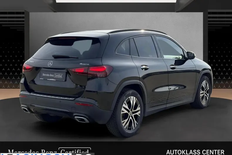 Mercedes-Benz GLA din 2024 cu 36.537 km - oferta MER248789 - foto 5