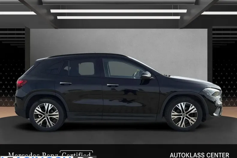 Mercedes-Benz GLA din 2024 cu 36.537 km - oferta MER248789 - foto 6