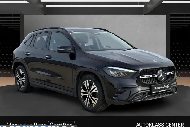Mercedes-Benz GLA din 2024 cu 36.537 km - oferta MER248789 - foto 7