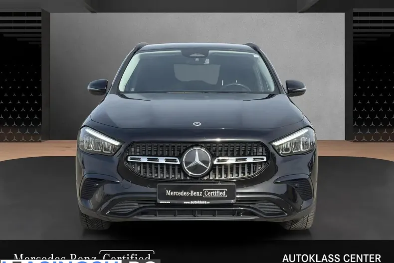 Mercedes-Benz GLA din 2024 cu 36.537 km - oferta MER248789 - foto 8