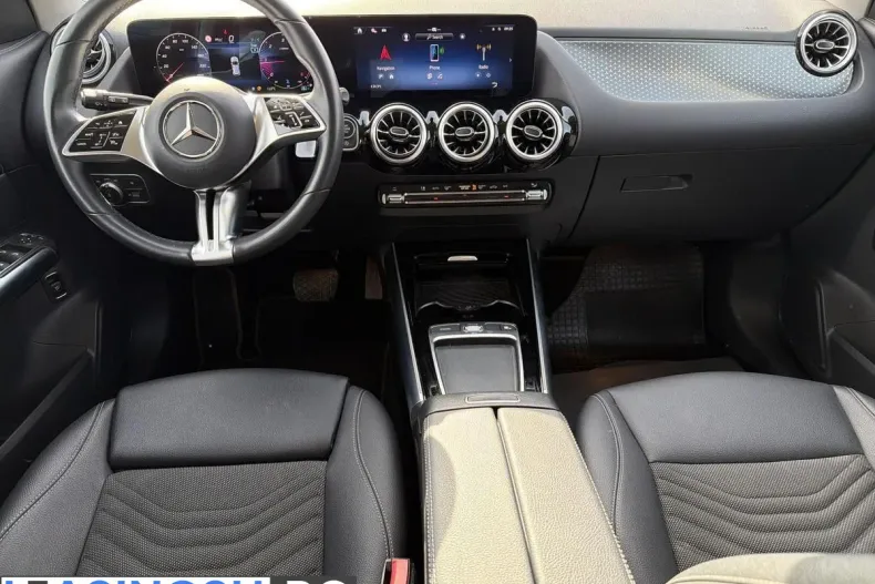 Mercedes-Benz GLA din 2024 cu 36.537 km - oferta MER248789 - foto 11