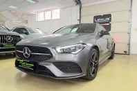 Mercedes-Benz CLA 250 (Clasa CLA) din 2022 cu 145.255 km - oferta MER248790 - foto 1