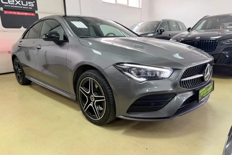 Mercedes-Benz CLA 250 (Clasa CLA) din 2022 cu 145.255 km - oferta MER248790 - foto 3
