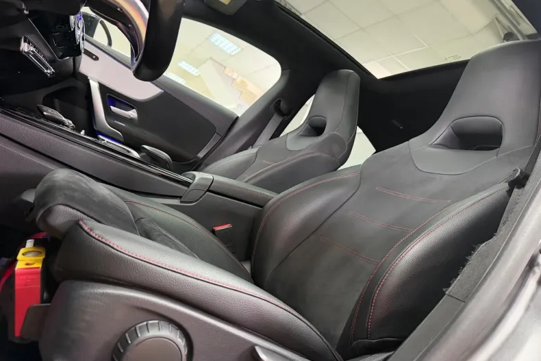Mercedes-Benz CLA 250 (Clasa CLA) din 2022 cu 145.255 km - oferta MER248790 - foto 5