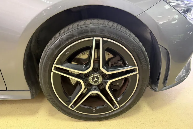 Mercedes-Benz CLA 250 (Clasa CLA) din 2022 cu 145.255 km - oferta MER248790 - foto 6