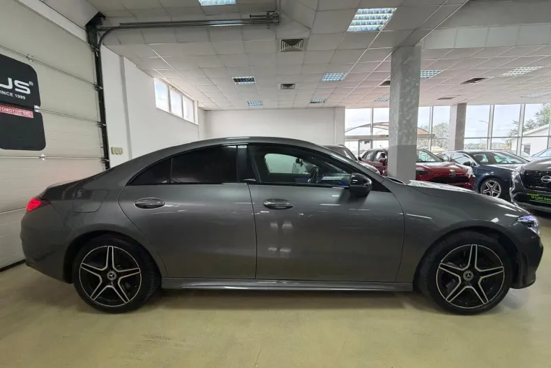 Mercedes-Benz CLA 250 (Clasa CLA) din 2022 cu 145.255 km - oferta MER248790 - foto 7