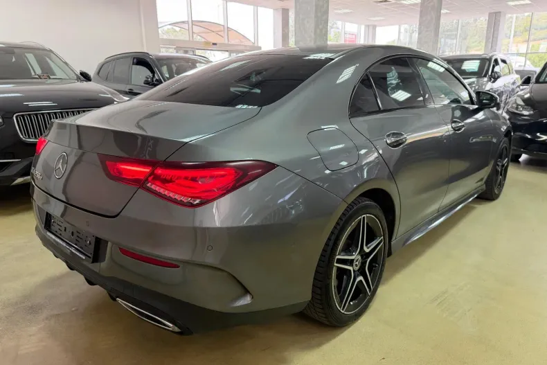 Mercedes-Benz CLA 250 (Clasa CLA) din 2022 cu 145.255 km - oferta MER248790 - foto 8