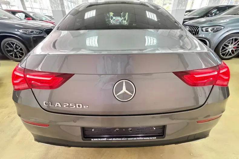 Mercedes-Benz CLA 250 (Clasa CLA) din 2022 cu 145.255 km - oferta MER248790 - foto 9