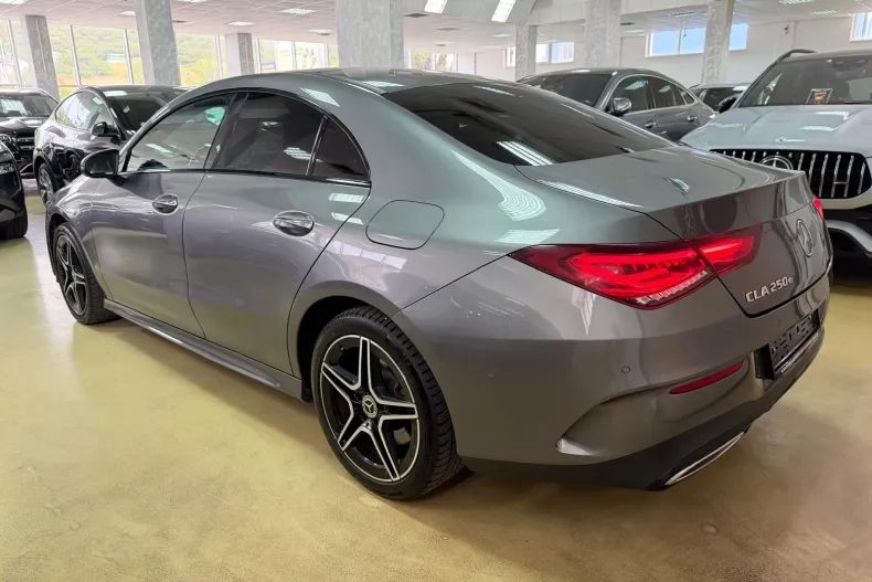 Mercedes-Benz CLA 250 (Clasa CLA) din 2022 cu 145.255 km - oferta MER248790 - foto 10