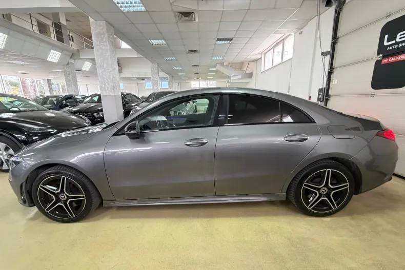 Mercedes-Benz CLA 250 (Clasa CLA) din 2022 cu 145.255 km - oferta MER248790 - foto 11