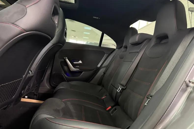 Mercedes-Benz CLA 250 (Clasa CLA) din 2022 cu 145.255 km - oferta MER248790 - foto 15