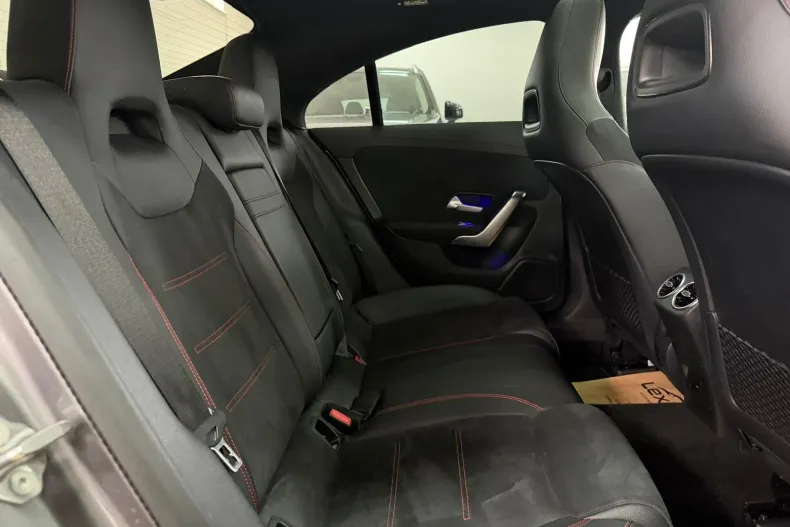 Mercedes-Benz CLA 250 (Clasa CLA) din 2022 cu 145.255 km - oferta MER248790 - foto 16