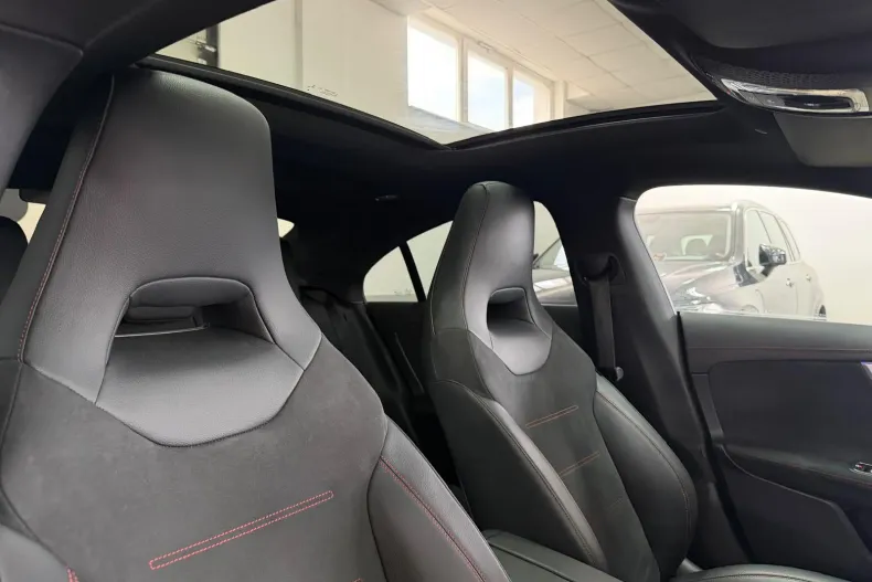 Mercedes-Benz CLA 250 (Clasa CLA) din 2022 cu 145.255 km - oferta MER248790 - foto 19