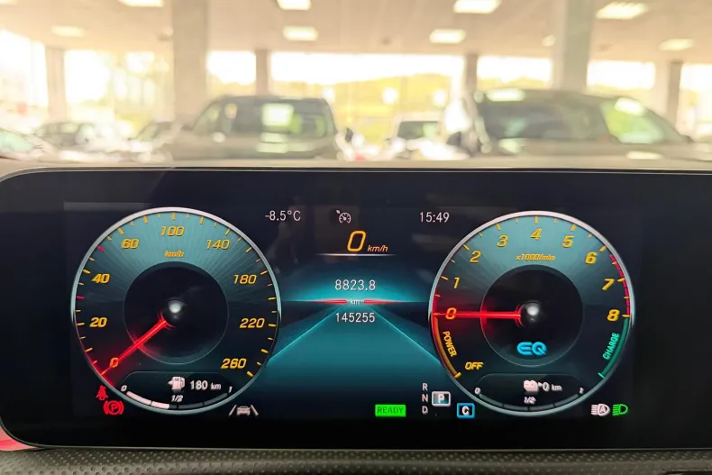 Mercedes-Benz CLA 250 (Clasa CLA) din 2022 cu 145.255 km - oferta MER248790 - foto 25