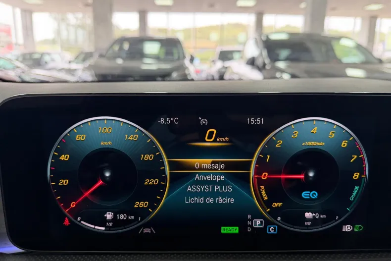 Mercedes-Benz CLA 250 (Clasa CLA) din 2022 cu 145.255 km - oferta MER248790 - foto 30